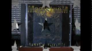 Maelström - Descend into Psychosis [Human Monstrosity]