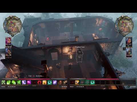 [PC] Divinity : Original Sin II - Sohei & Epica pt34
