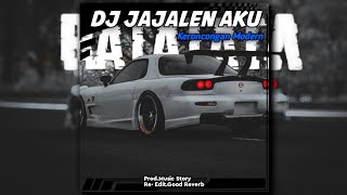 Download lagu DJ Jajalen Aku Keroncongan Modern | slowed & reverb version mp3 Download lagu DJ Jajalen Aku Keroncongan Modern | slowed & reverb version mp3