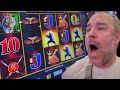 Greatest $500/Bets Slot Play Recovery Ever RECORDED!