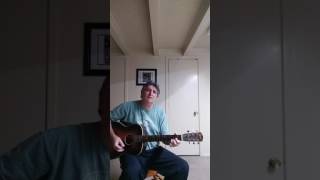 I Love You Jerry Jeff Walker Cover