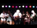 Peter Rowan ~ Pig in a pen, Mountain dew, Will the circle be unbroken ~ WBFF 8/28/2009