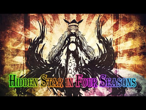 The Hidden God of the Four Seasons | Touhou 16