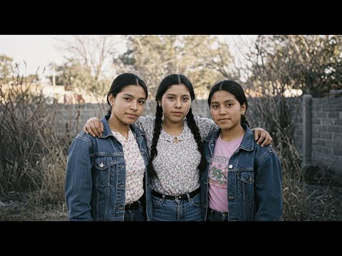 Tres amigas desaparecieron tras ir al río en 1993 — 31 años después, una volvió sola sin hablar