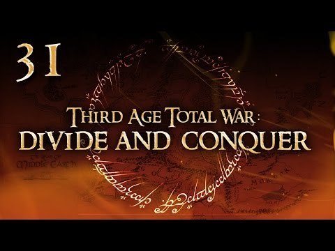 TATW: Divide and Conquer (Gondor) #31 - End of the Corsairs | SurrealBeliefs