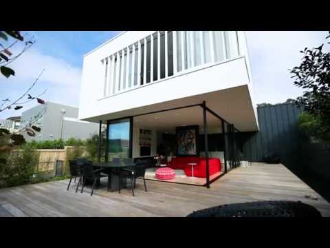 100A Coates Avenue, Orakei - Steen Nielsen