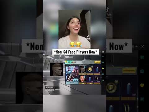 EP335: POV —  S4 Face IS BACK 🤣 Pubg Mobile / BGMI #shorts (RP M12 Toys World)