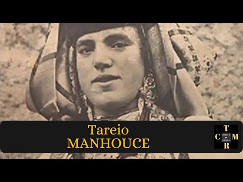 Tareio - Manhouce recolha antiga musica popular