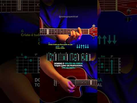 Ele É Cristo - Sergio Oliveira