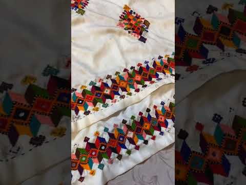 balochi doch||balochi dress||balochi embroidery dress #balochdress #traditionalcloth #handbroidery