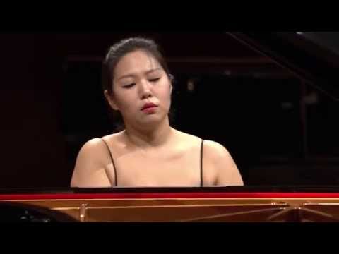 Yedam Kim  –  Etude in C sharp minor Op. 10 No. 4 (first stage)