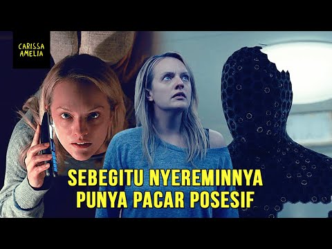 T*ror Makhluk Tak Kasat Mata