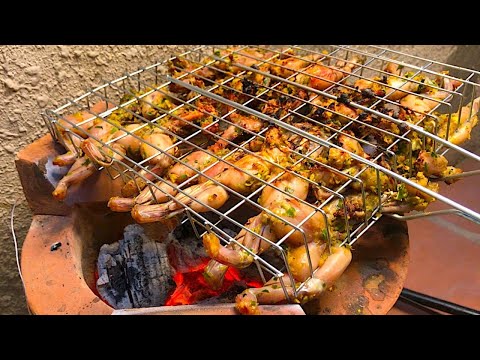 yummy cooking frog recipe _  french frog legs recipe | Dary Cooking