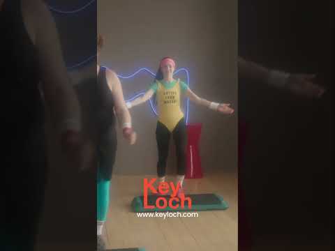 Key Loch - Shake | Pop #promo 1 #shorts