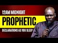 🔥 IT'S MY WEEK OF DIVINE VISITATION & GOODNEWS || PROPHETIC PRAYERS WITH APOSTLE JOSHUA SELMAN 2024