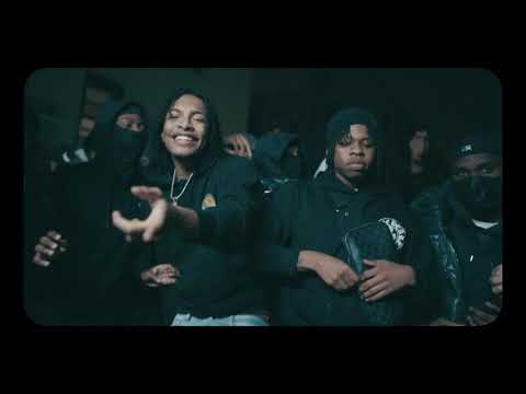 Dwade x Sheemy - Innocents (Music Video) (Shot By BigApeTv)