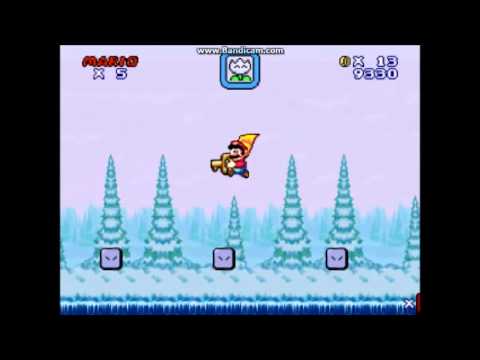 The Great Mushroom Freeze 1-Key