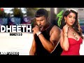 DHEETH   Full Video  Honey 3 0  Yo Yo Honey Singh  Zee Music Originals