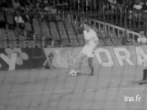 L'Olympique de Marseille