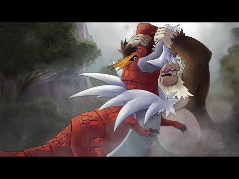 Pokemon Esmeralda EeveLock EP 2 - Fails