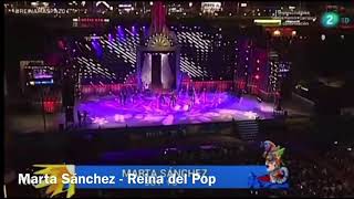 Marta Sánchez - Maspalomas - Soy yo