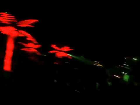 Ricky L @ ReD Zone Club 12-Feb-2011 Play Lose Control