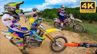 Download lagu Freeriding Motocross Adventure 2021 mp3