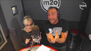 CAROLINA MARQUEZ - LA STORIA DELLA DANCE