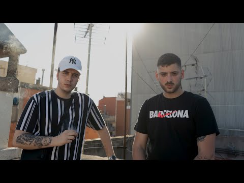 DAVILE 930 & DIRTY PORKO | FAMILIA (Prod. Clas Beats) | VIDEOCLIP OFICIAL 3 MXT