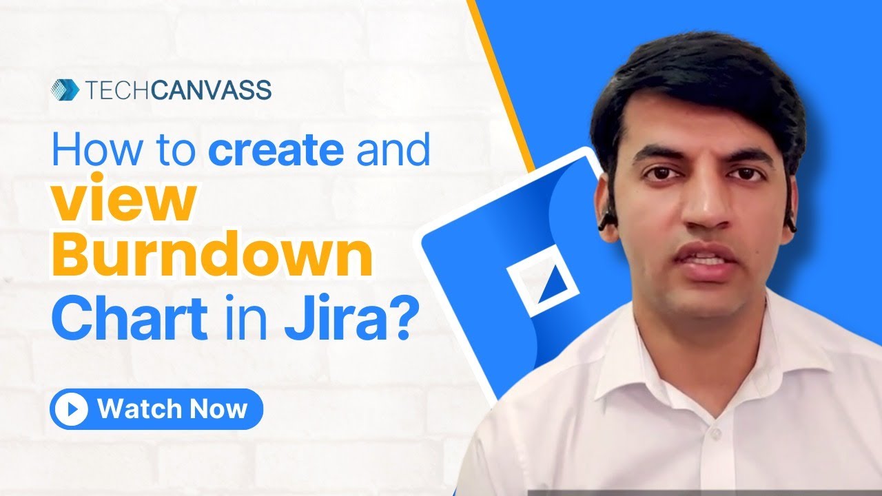 Jira Burndown Chart