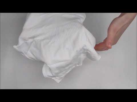 Seamless těhotenské kalhotky . 1502 white - Anita Maternity