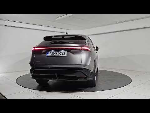 Nissan Ariya 63kWH Advance - Image 2