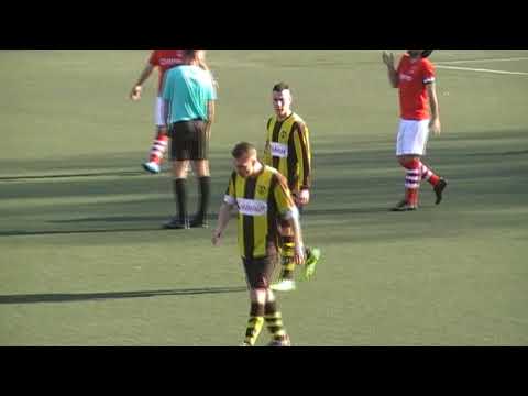 1º de Alexis de chilena al Bermeo