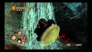 The Duke's dear Freja (Dark souls 2 part 21)