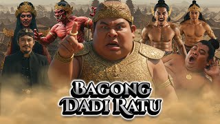 Download lagu The Story of Bagong Dadi Ratu (Bagong Becomes King) mp3