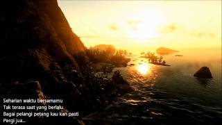 Download lagu Pelangi Petang - Sudirman [HD] mp3