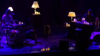 Nobody, Rachael Yamagata, Seattle, WA, 2017