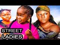 THIS MOVIE WAS RELEASED THIS AFTERNOON MARCH 3RD{STREET WIFE} BEST NOLLYWOOD EBUBE OBIO FAMILY MOVIE