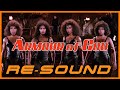 Armour Of God Jackie Chan Jackie Vs The Amazon S Lady Fight Scene Final Part RE SOUND