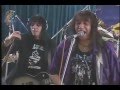 Breakout (featuring Ace Frehley)