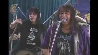 Breakout (featuring Ace Frehley)