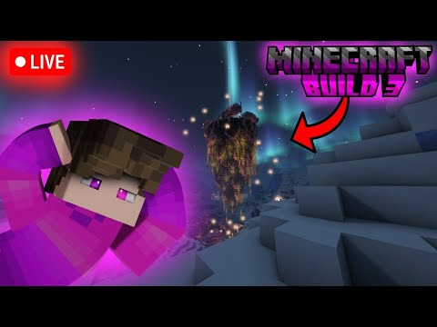 EPIC NEW MINECRAFT BUILD - YOU WON'T BELIEVE THIS!