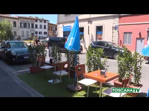 2020-10-15 TOSCANA - RISTORATORI TOSCANI, COL NUOVO DPCM IL 30% CHIUDE