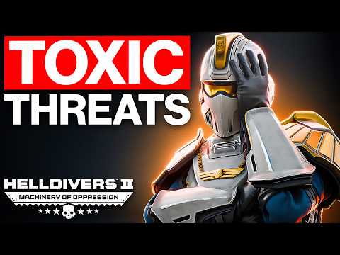 Things Have Gone TOO Far...