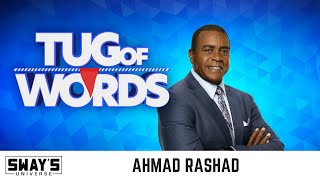 Ahmad Rashad Weighs In On The NFL and Aaron Rodgers’ Vaccine Stance