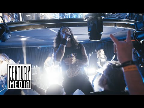 BAEST - Misfortunate Son (feat. ORM) (OFFICIAL VIDEO)