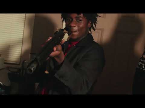 2x Quan- Glock Involved (shot by @1TresVision)