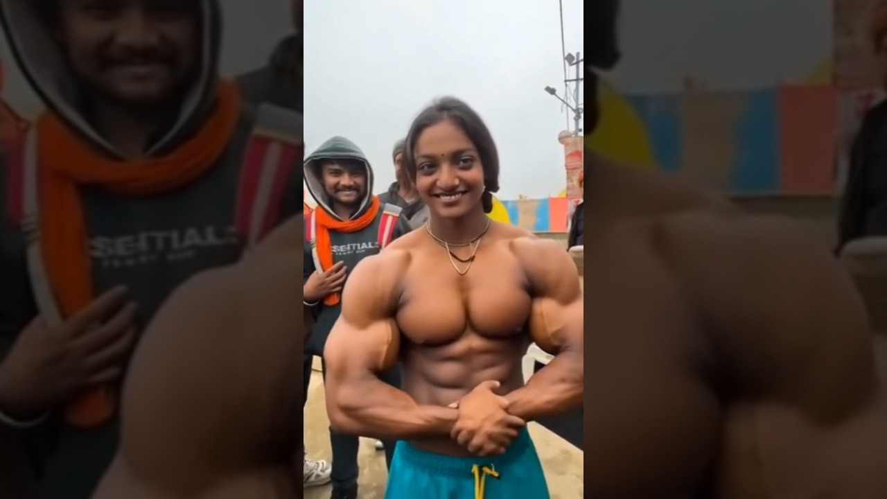 Alakh Niranjan Song || monolisa  || Mystical Ai changing Sadhana #ai #aiforever #monolisa