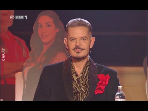 DIRK HEIDEMANN ON: "ORF DANCINGSTARS 2020 (SHOW 7) 6TH NOVEMBER 2020...FULL SHOW HD