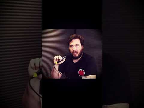 Por Que Eu Me Visto Desse Jeito | Thiago Nigro O Primo Rico | Joel Jota Pocast #Shorts